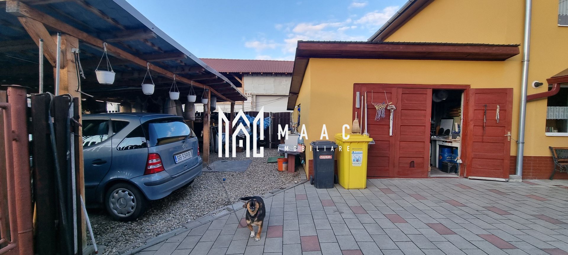 Casă la țară I 4 camere I Renovată I Grădină I Axente Sever - Poză 16