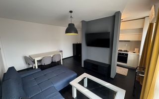 Apartament de 2 camere, 47 mp, parcare, Zona Semicentrala - Poză 3