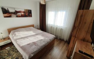 Apartament 2 camere mobilat/utilat - zona Grivitei - Poză 2