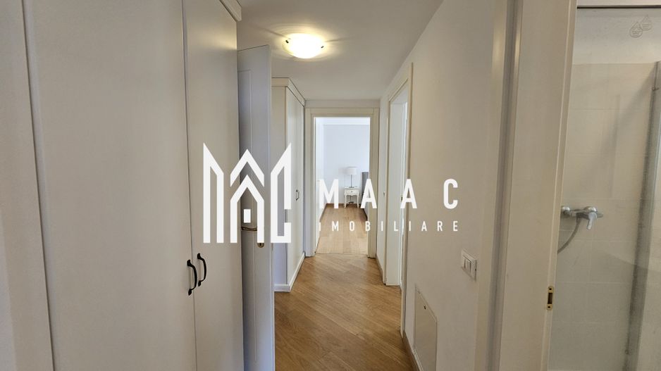 Apartament 3 camere | Etaj 2 | Lift | Calea Dumbravii - Poză 13
