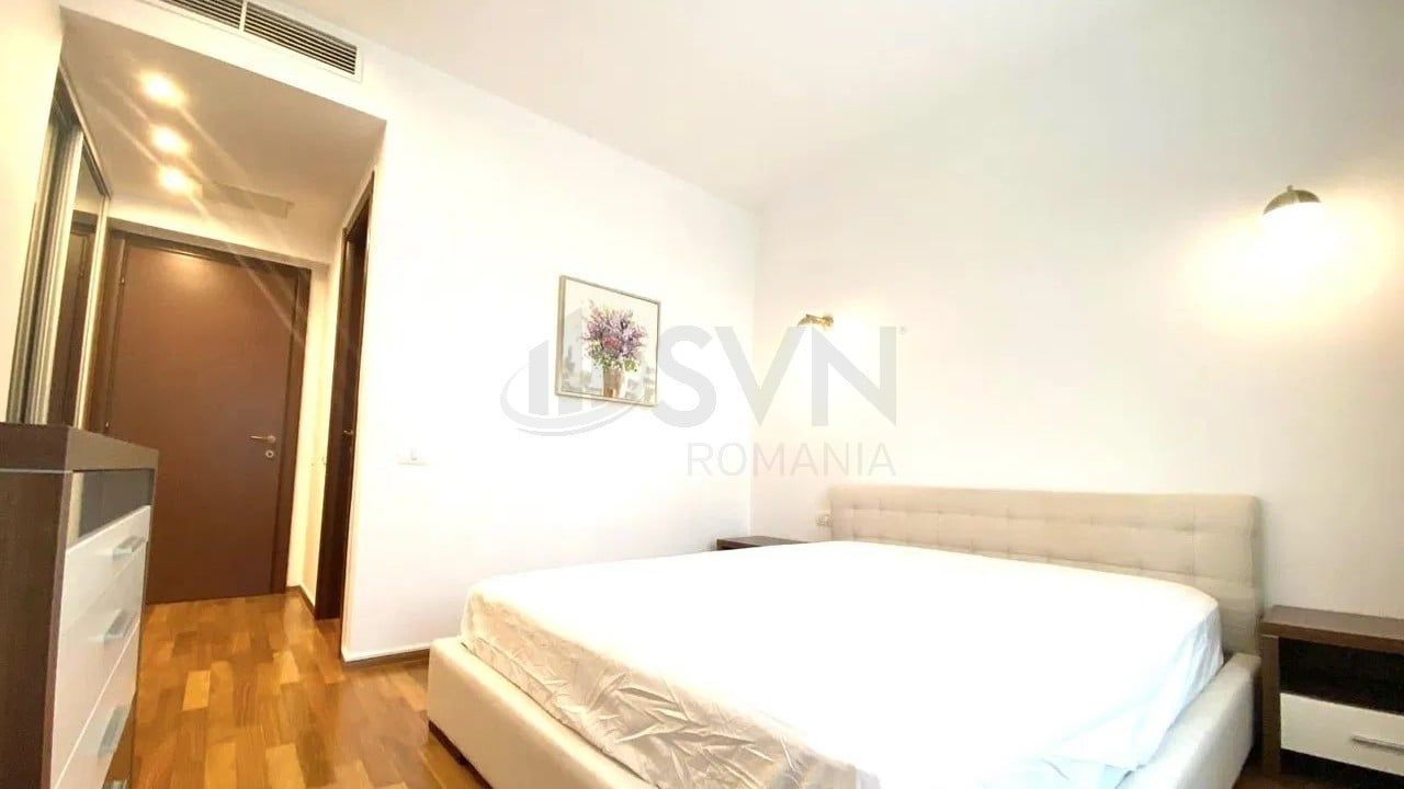 REA1027836 Apartament 3 camere premium Soseaua Nordului View Herastrau 2 parcari - Poză 10