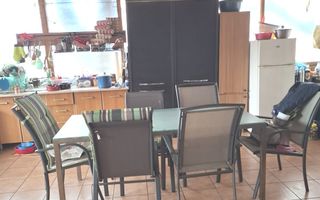 Casa Poiana Campina 6 camere, 228 mp. S.C. . 1521 mp teren.! - Poză 7