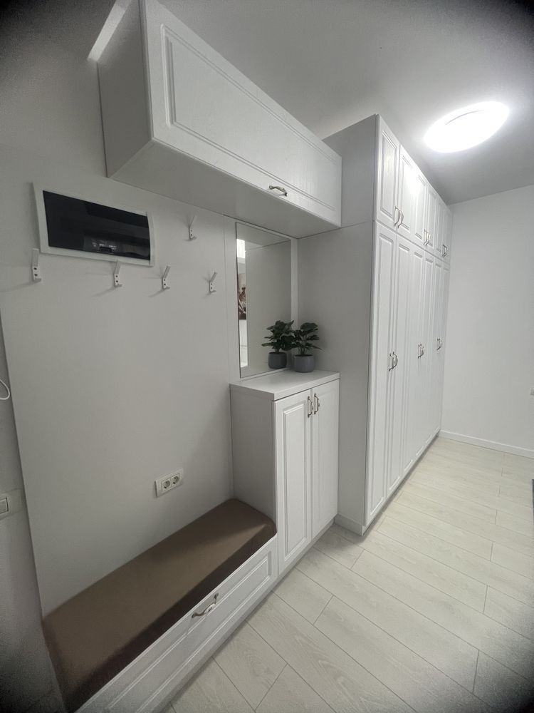 Garsoniera de inchiriat-Metrou Berceni - Poză 3