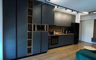 Apartament 2 camere MTM Pipera Lake I UNIC I - Poză 21