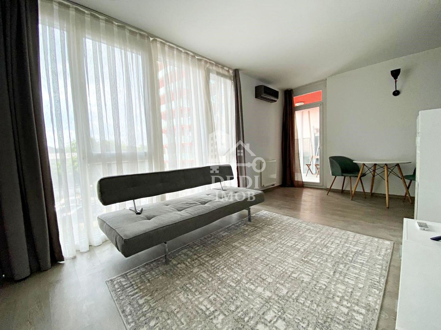 Apartament 2 camere de inchiriat in zona centrala Ared, Oradea - Poză 1