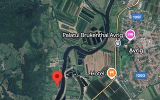 Teren Extravilan | 7.500 Mp | Sacadate - Poză 3