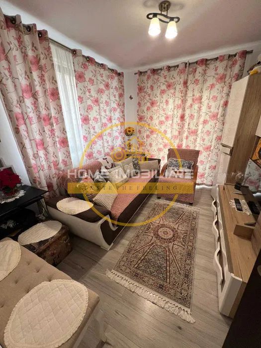 🏠 Apartament 3 camere / 84MP / Decomandat/ Parter / Pacurari Alpha Bank, - Poză 1