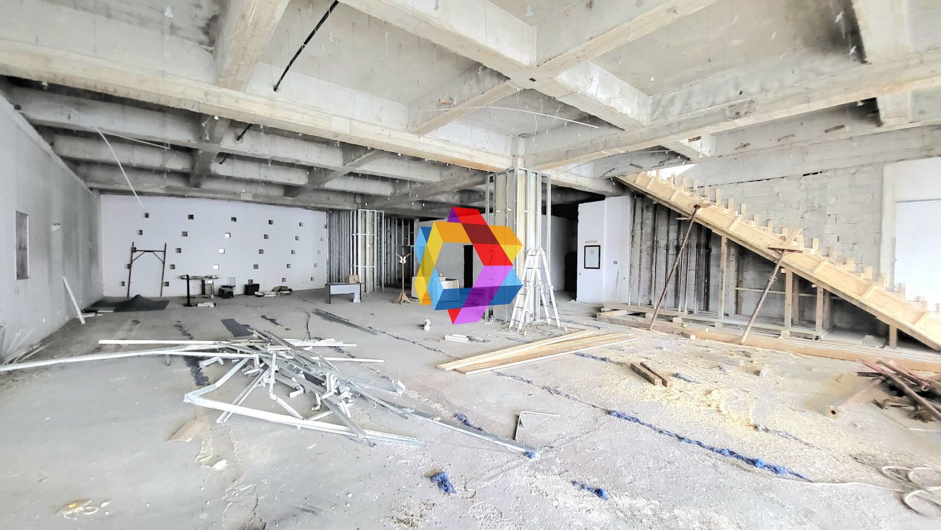 Spatiu comercial - 960 mp # plus-imo.ro - Poză 3