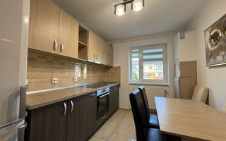 Apartament cu 2 camere complet renovat, etaj intermediar, Cetate - Poză 5