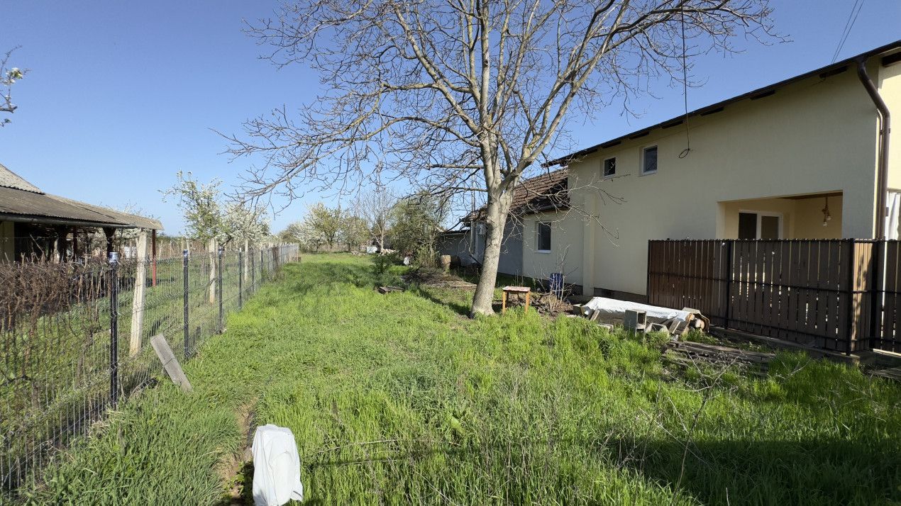 Teren Intravilan 980 mp Carei -GrădinaViilor Zona Str. Livezilor - Comision 0% - Poză 5