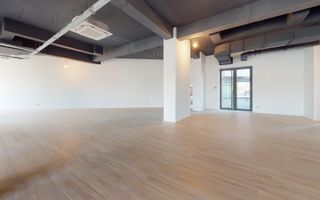 Showroom de lux / Spatiu comercial de vânzare în Cotroceni - Poză 2