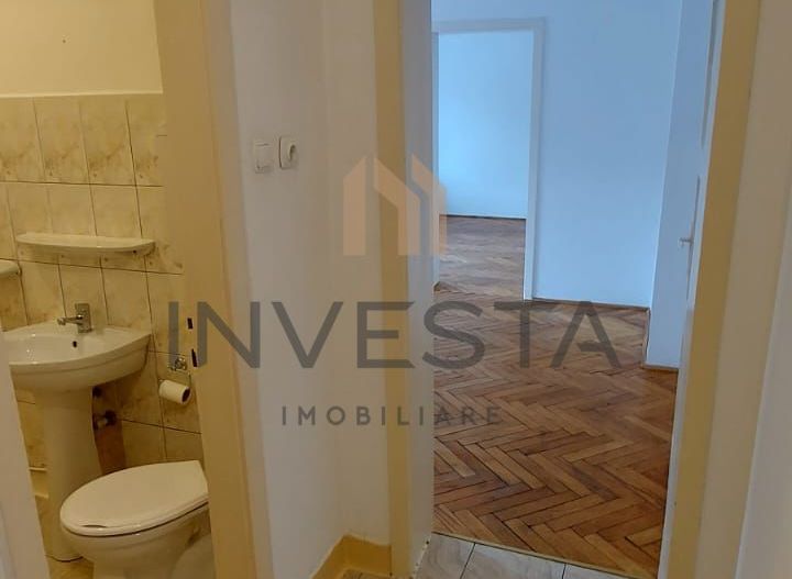 Apartament cu 2 camere, etaj 1, zona Horea–ideal pentru investitie - Poză 7