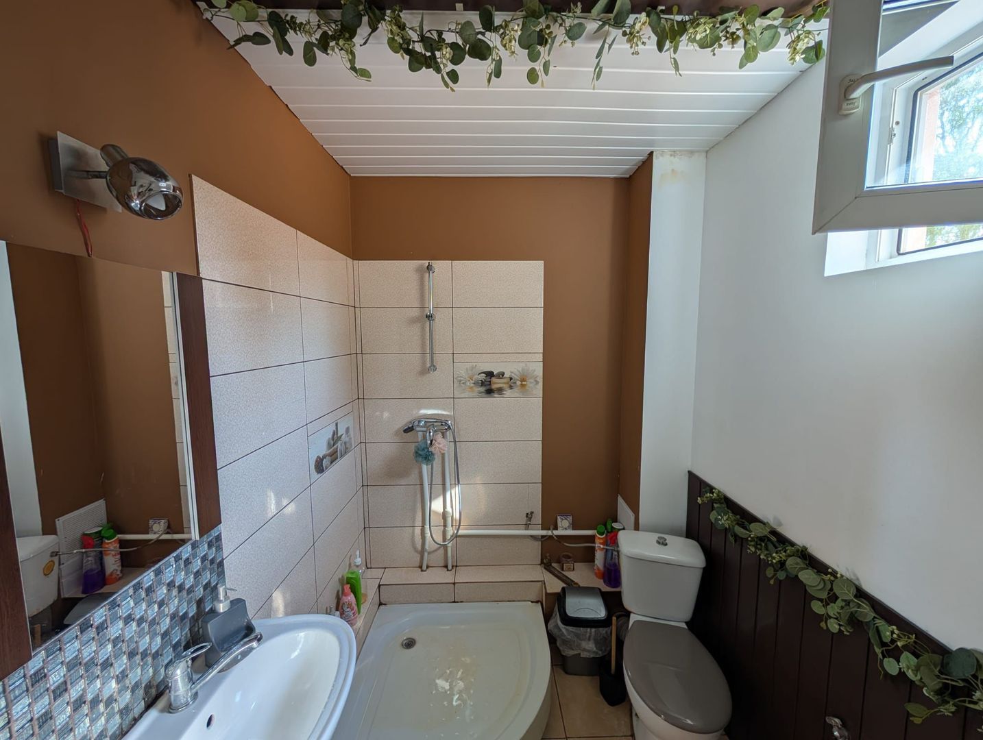 Vanzare Casa Dragomirești-Vale, Ilfov - Curte Mare, Oportunitate - Poză 17