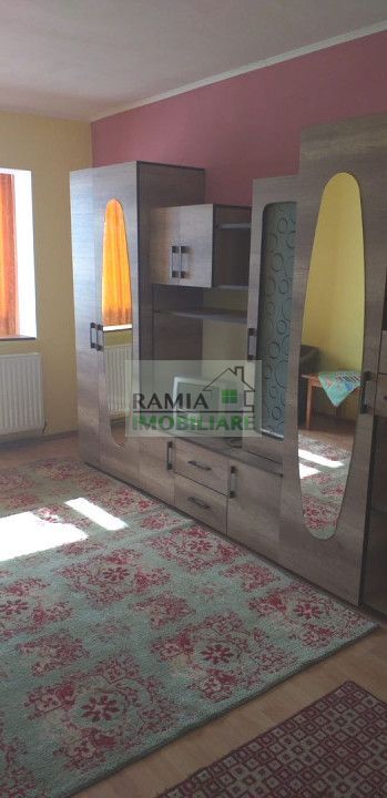 Garsoniera de inchiriat zona Astra - Poză 4