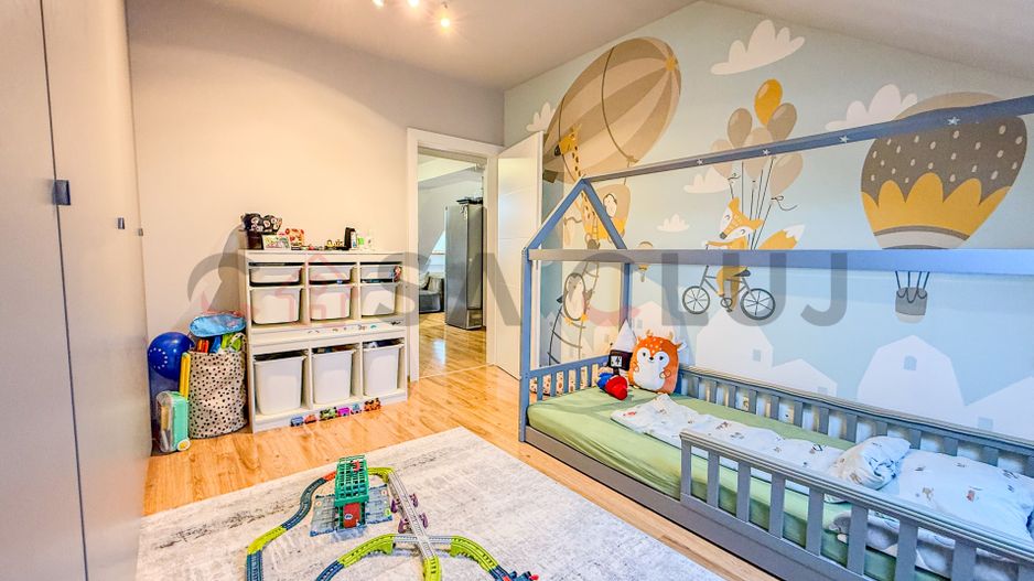 3 camere | 73 mp utili | Pod 40 mp | Decomandat | Buna Ziua - Poză 5