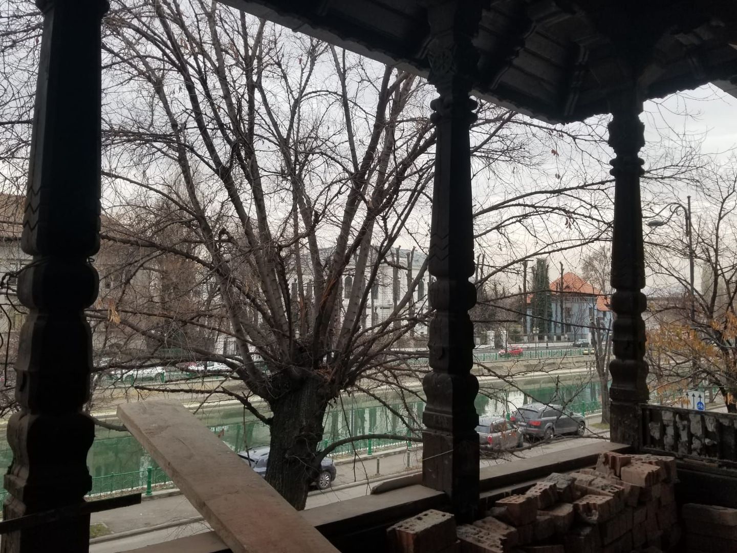 Cotreceni vila istorica 10 camere - Poză 22