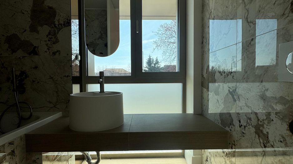 3 CAMERE || CORTINA 126 || EROUIANCU NICOLAE - Poză 8