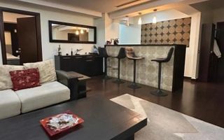 Apartament 2 camere | 85 mp utili | Herastrau| garaj + boxă - Poză 3