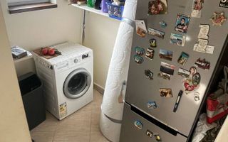 Apartament 3 camere, balcon, parcare, zona Apahida - Poză 2