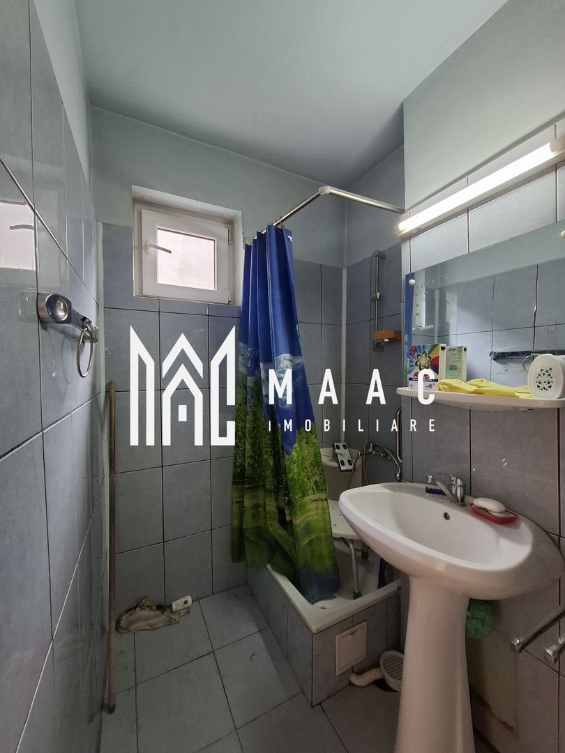Apartament 2 camere | Lift |  Mihai Viteazu - Poză 3