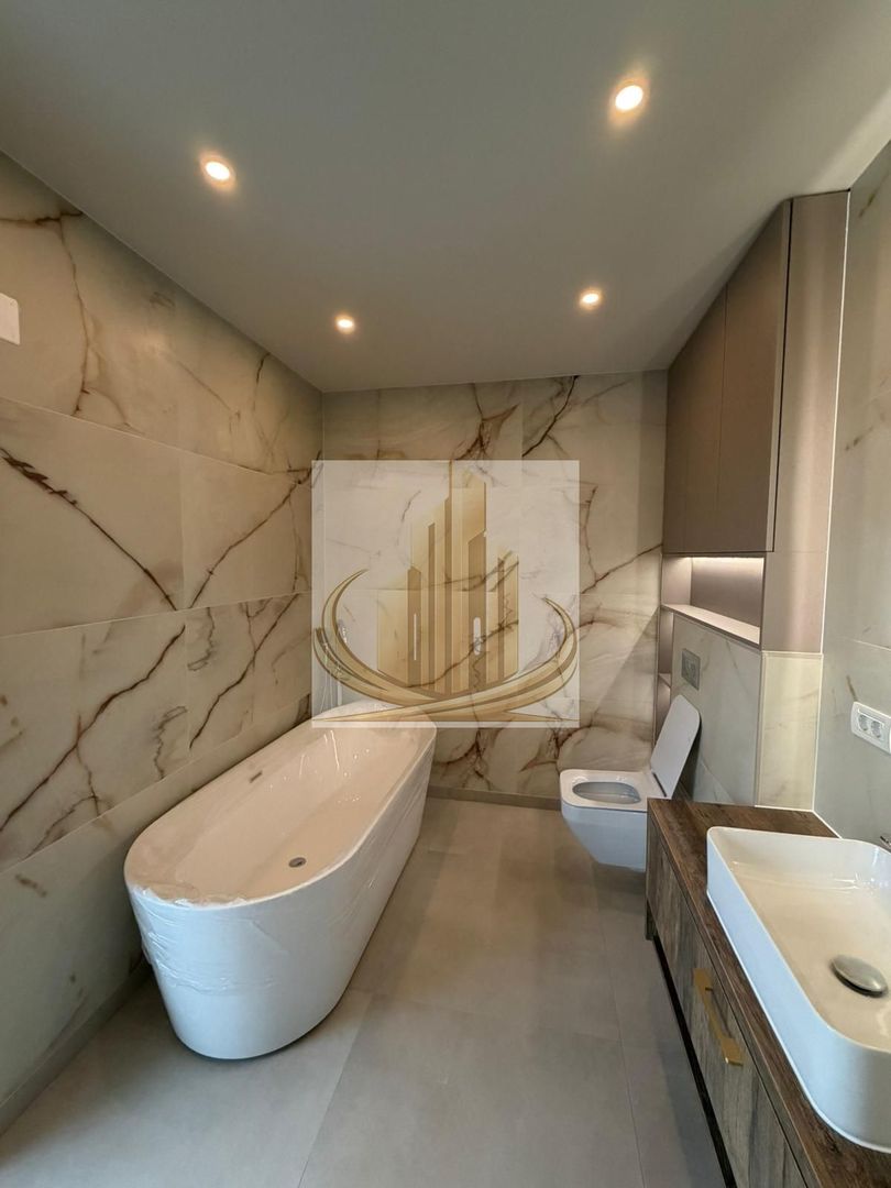 Eleganță și Tehnologie | Casă Individuală Premium | 165 mp | Săcălaz - Poză 21