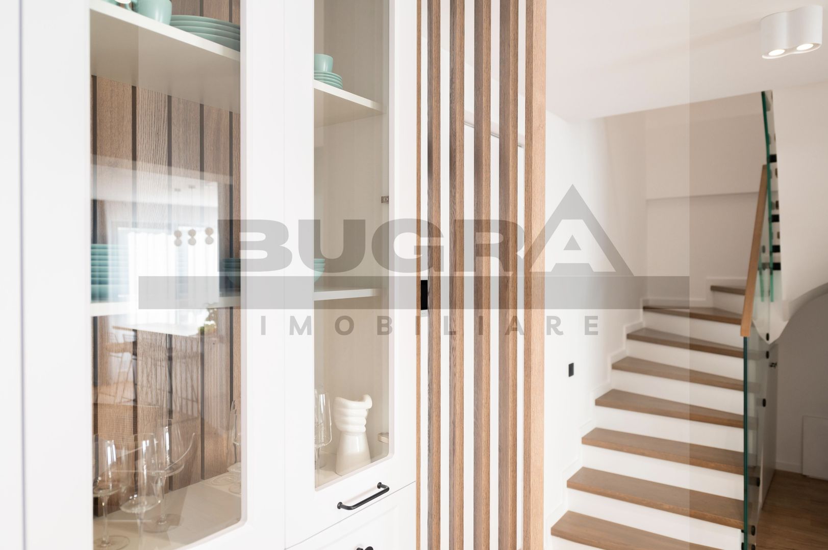 Apartament 3 camere, 97 mp, garaj, Wings - Poză 8