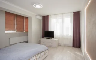 Spre vînzare apartament spațios, 2 dormitoare și living, sec. Botanica - Poză 26