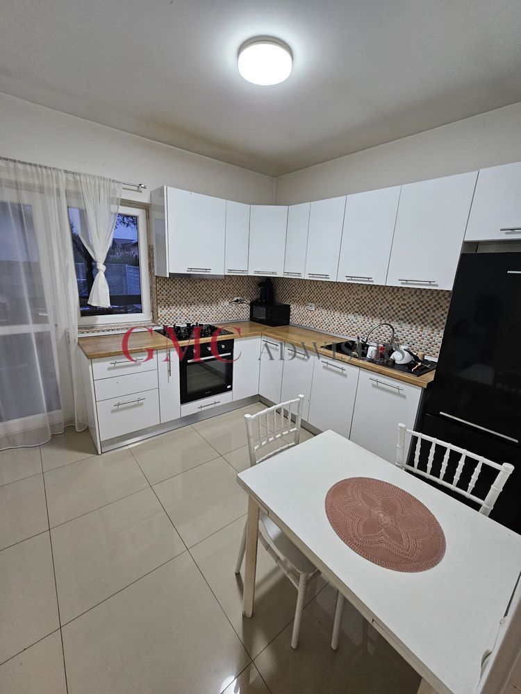 Casa mobilata complet in Domnesti - Poză 7