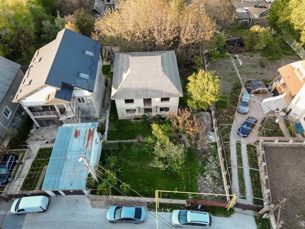 Vânzare, casă, 4 camere, str. Ashabad, Botanica - Poză 2
