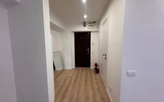 Garsonieră renovată complet, 41mp, cu lift – Lujerului - Poză 15