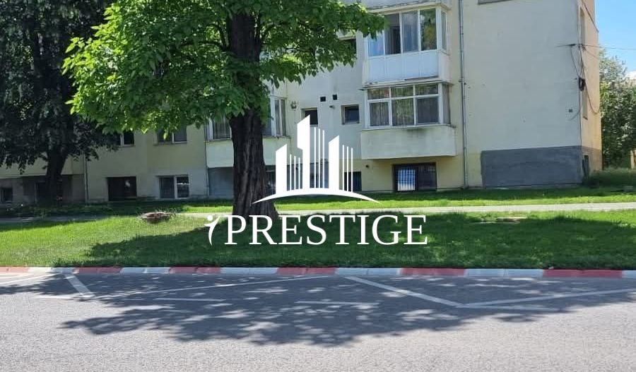 APARTAMENT 3 CAMERE | 2 BĂI | LOC DE PARCARE SUBTERAN | TEREZIAN - Poză 16