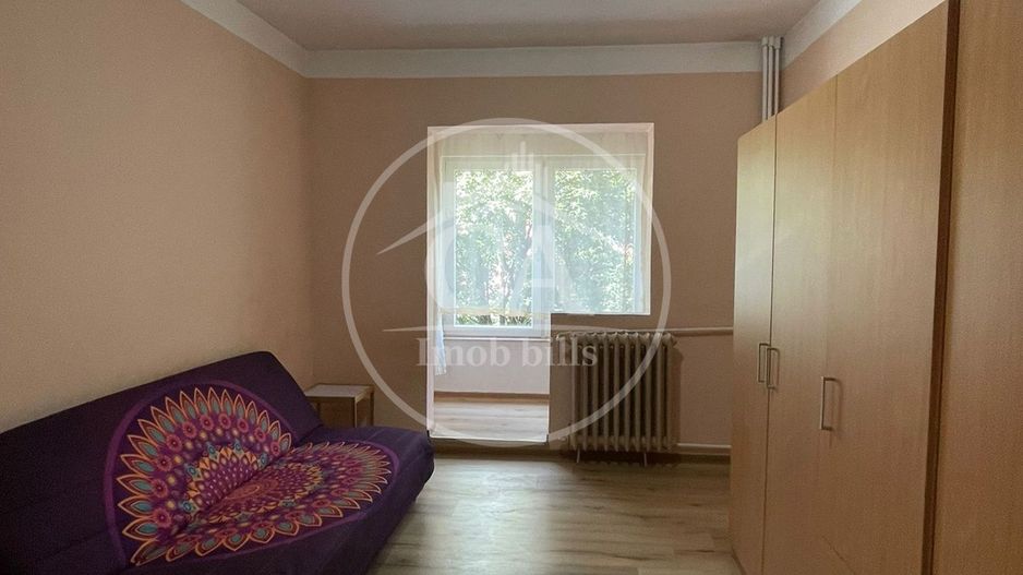 Apartament cu 3 camere de vânzare de tip PC în zona Rogerius, Oradea - Poză 8