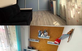Apartament 3 camere cu gradina, parter, 77 mp, Valea Adanca - Poză 6
