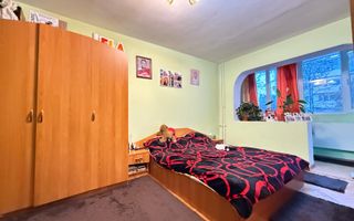 3 camere, decomandat, la cheie, Academia Națională de Muzică Gheorghe Dima - Poză 3