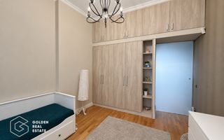 Apartament de revista, 3 camere, 135 mp, Ultracentral - Poză 10