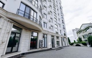 Chirie, apartament, 4 camere, strada Alexandru Pușkin, Centru - Poză 16