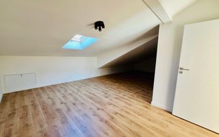 Penthouse 3 camere, intabulat - la cheie- zona Vest Sibiu - Poză 8