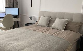 Apartament 3 camere, 97 mp, garaj, Wings - Poză 9