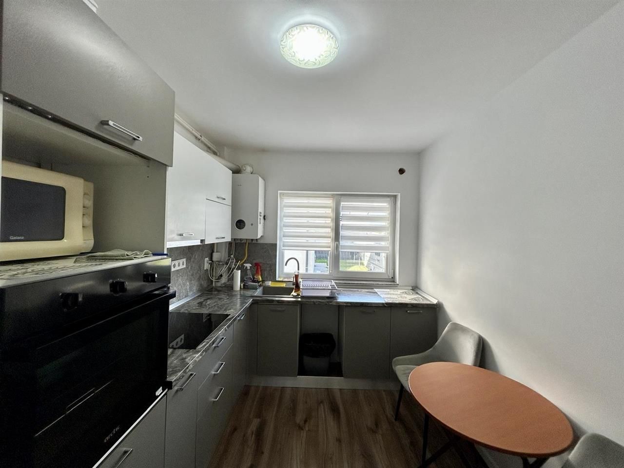 Apartament 2 camere, decomandat, 2 locuri de parcare - C. Arhitectilor - Poză 3