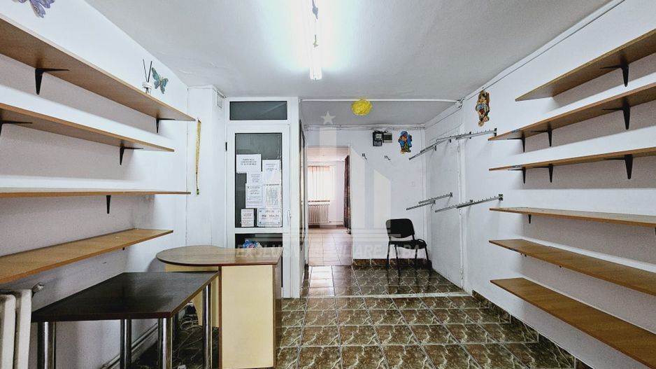 Spatiu comercial de vanzare, Cetate - Poză 2