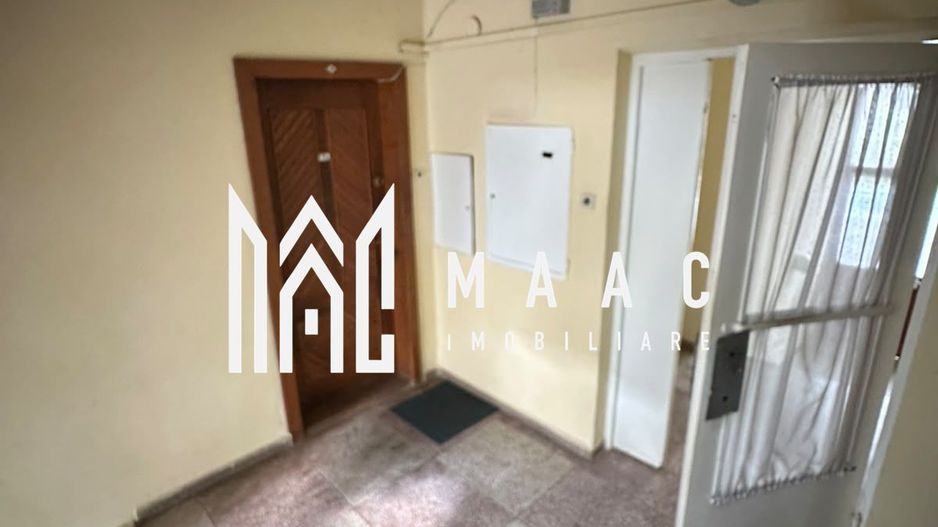 Apartament de vânzare Sibiu | Calea Dumbrăvii | 3 camere - Poză 9