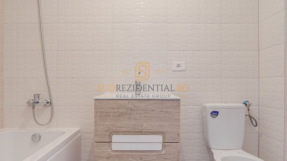 Apartament 3 camere, zona Bd. Brancoveanu, Mall Grand Arena - Poză 7