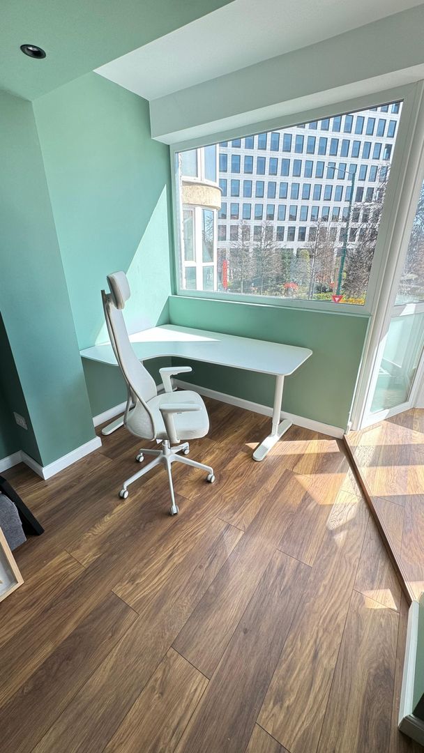 Apartament  mobilat lux 3 camere lângă Iulius Mall - Poză 22
