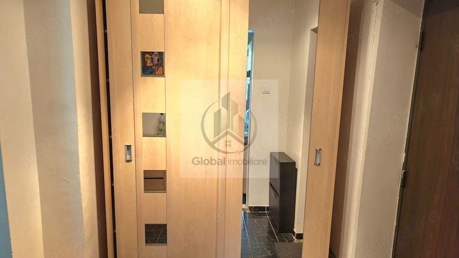 Apartament 3 camere  Camil Ressu  Centrala de apartament - Poză 5