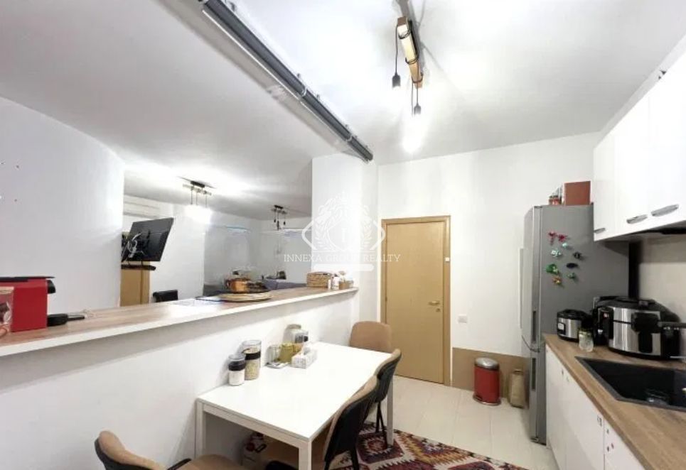 Parc Herastrau I Apartament 3 camere - Poză 5