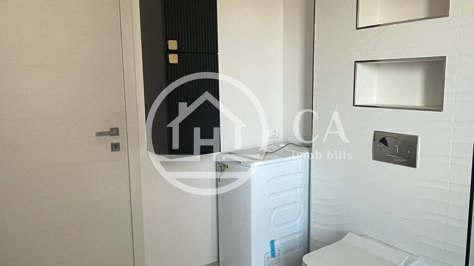 Casa de vanzare D+P+M cu 6 camere in Cartier Viena - Poză 25