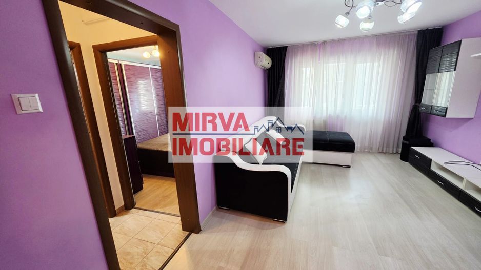 Exclusivitate | 2 camere „cubulet” Nord | Mobilat & utilat | Din beton - Poză 1