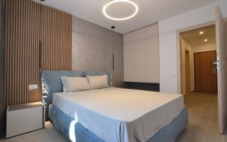 Inchiriere 2 camere cu parcare subterana URBAN PLAZA - Poză 13