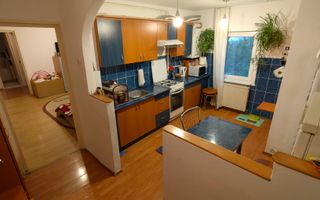 Apartament 2 camere 53 m² lângă Ștrand - Poză 3