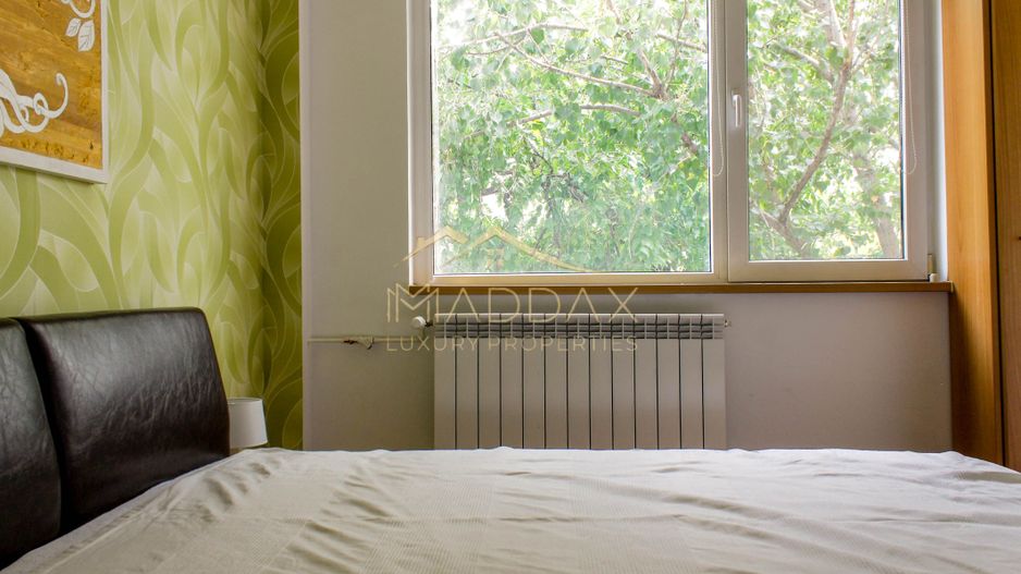 Apartament renovat cu 2 camere langa metrou de închiriat - Poză 9